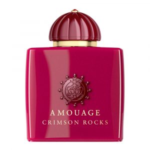 Amouage Crimson Rocks EDP آمواژ کریمسون راکز ادوپرفیوم