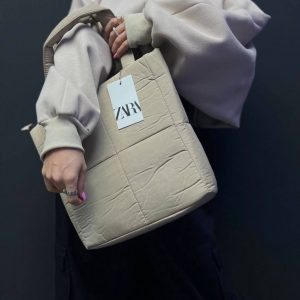 پافری دو تیکه ZARA