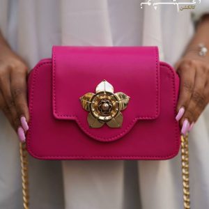 کیف FLOWER