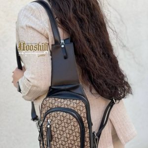 کیف و کوله مارک دار