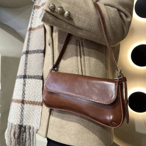 کیف زنانه ZARA پاسپورتی