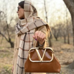 کیف زنانه  VALENTINO