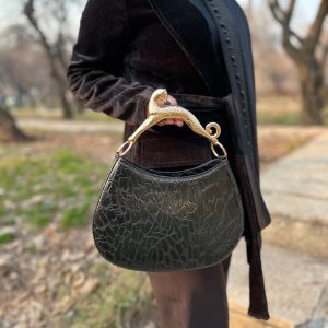 کیف زنانه LANVIN مجلسی