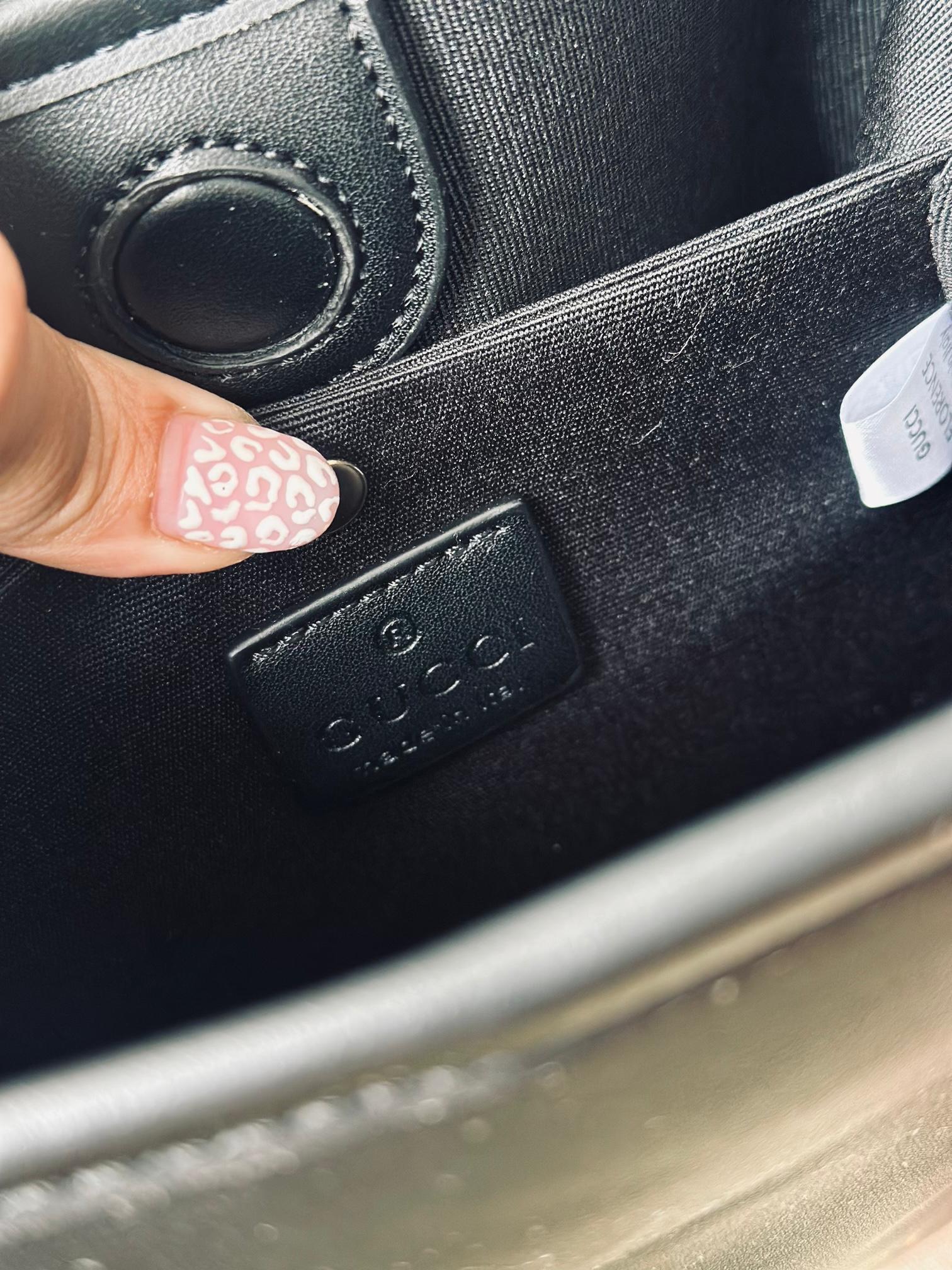 کیف زنانه گوچی 002 - Image 4