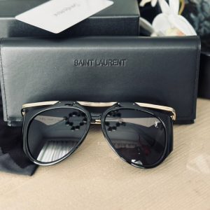 عینک آفتابی زنانه YSL مستر