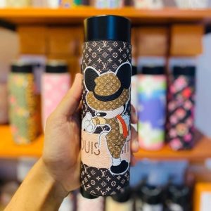 ماگ درجه دار میکی موس