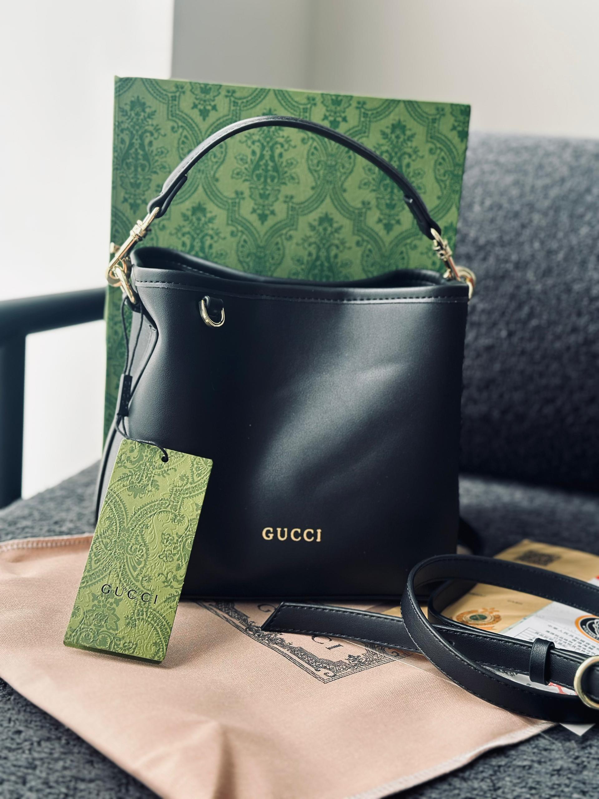 کیف زنانه گوچی 002 - Image 2