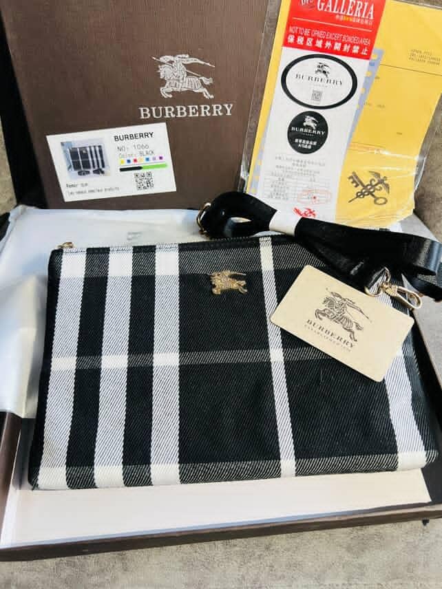 کیف دستی باربری