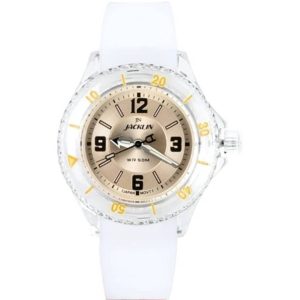 ساعت مچی عقربه ای زنانه جاکلین مدل JN-1399504LB