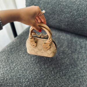 کیف زنانه کوچ مینی 001