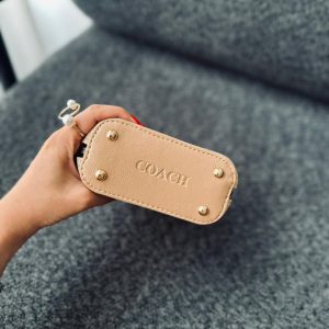 کیف زنانه مینی کوچ