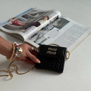 مینی بگ میو میو