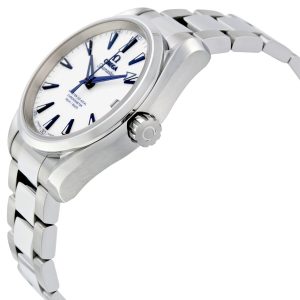 ساعت امگا seamaster aqua