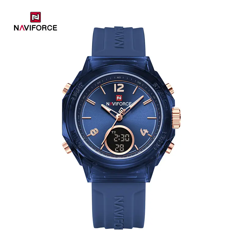 ساعت مچی زنانه نیوی فورس، NF7109