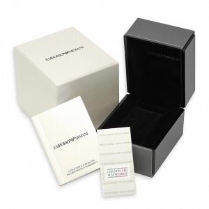 ساعت مچی زنانه مدل  Emporio Armani