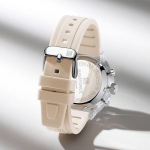 ساعت مچی زنانه نیوی فورس، NF7109