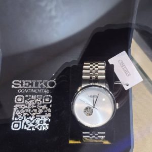 ساعت مردانه سیکو اتومات کیفیت عالی موتور ژاپن رنگ ثابت