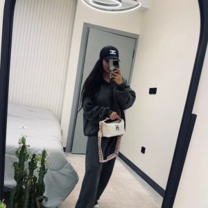 هودی شلوار زنانه مینگو