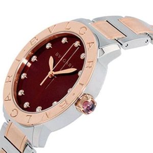 ساعت زنانه بولگاری Bvlgari مستر