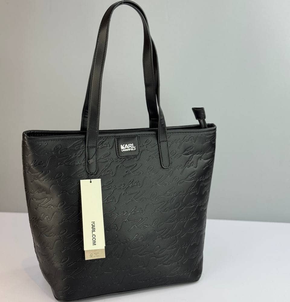 کیف زنانه لاگرفلد 009