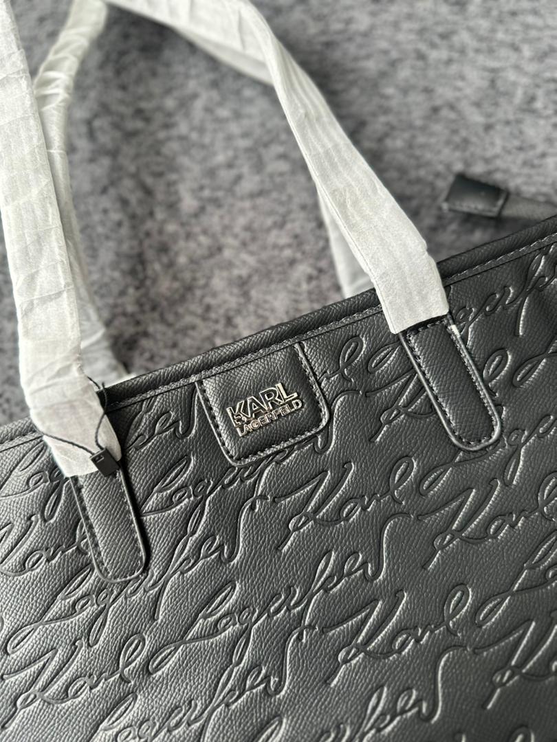 کیف زنانه لاگرفلد 009 - Image 2