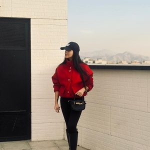 بامبر نوشیلی