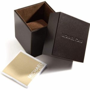 ساعت مچی عقربه ای زنانه مایکل کورس مستر