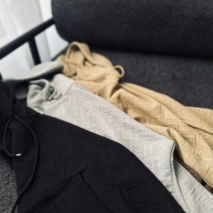 هودی شلوار زنانه فندی