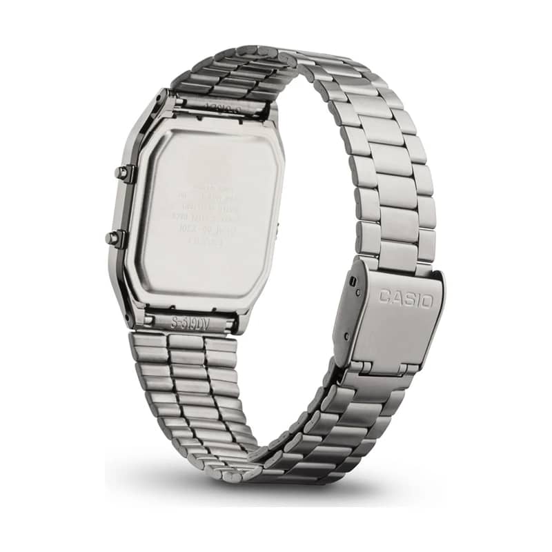 ساعت مچی کاسیو (CASIO) جنرال مدل AQ-230GG-2AD - Image 3