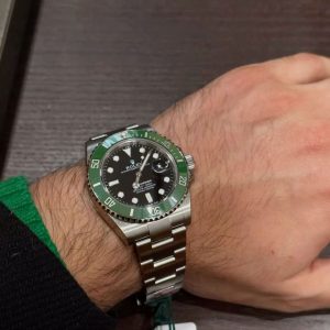 ساعت مچی مردانه رولکس ROLEX  ساب مارین