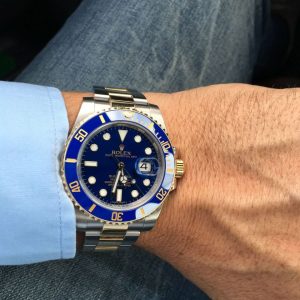 ساعت مچی مردانه رولکس ROLEX  ساب مارین B