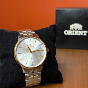 ساعت اورینت