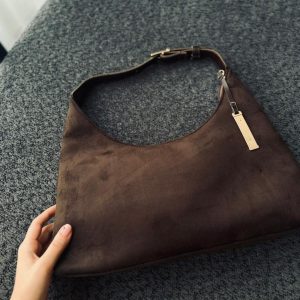 کیف زنانه جیر تک بند