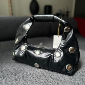 کیف زنانه پولکی