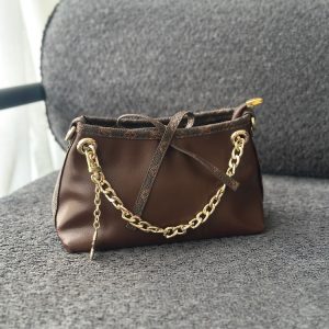 کیف زنانه LV زنجیری