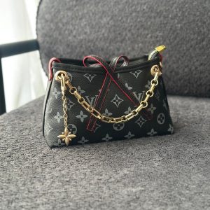 کیف زنانه lv زنجیری مارک